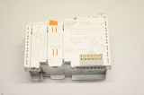 WAGO 750-841 750-411 750-501 750-517 Ethernet Controller 