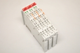 3x WAGO 753-512 2D0 230V AC 2,0A Rel. 2N0 Modul  753512