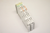 2x WAGO 753-400  2DI 24V DC 3,0ms Digitaleingangsmodul  753400