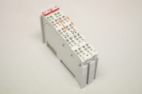 2x WAGO 753-512 2D0 230V AC 2,0A Rel. 2N0 Modul  753512