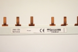 FERRAZ SHAWMUT 2963.003 L=957mm 16 mm2 N215614 3 polig Sammelschienträger 