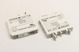 2x LÜTZE  730 801 24V DC OT 4-0801 Relais Halbleiterrelais 730801