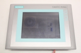SIEMENS SIMATIC TP277-6 6AV6643-0AA01-1AX0 E:08 Operator Panel 6AV66430AA011AX0