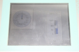 SIEMENS SIMATIC TP277-6 6AV6643-0AA01-1AX0 E:08 Operator Panel 6AV66430AA011AX0