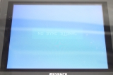 KEYENCE CA-MP81 Operator LCD Panel CA MP81 8156903