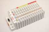BECKHOFF BK3100 Profibus DP/FMS KL9010 KL2612 KL1002 KL2032 Buskoppler BK3100