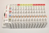 BECKHOFF BK3100 Profibus DP/FMS KL9010 KL2612 KL1002 KL2032  BK3100