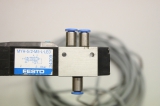 FESTO MYH-5/2-M5-L-LED 34309 elektrische Ventil  