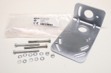 SICK BEF-WN-DX50 Sensor Halterung Montagehalterung Rundgehäuse 20483701826 OVP