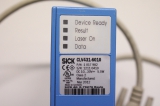 SICK CLV431-6010 1017982 Sensor Barcodescanner Barcode 