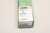 50x PHOENIX CONTACT 3004362 UK 5N Reihenklemme klemme Durchgangsklemme  UK5N OVP