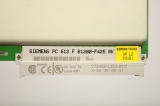 SIEMENS SIMATIC S5 6ES5312-5CA12 PC612 F  Modul Karte Board 