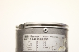 BAUMER ELECTRIC BHF 16.24K256 /K555 Drehgeber Inkremental 16.24K256/K555