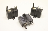 3x PASI WHU/F 10-H 16/220 AC1 Iso Gr. C250 Relais Relay WHU/F-10-H