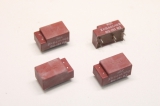 4x VAC ZKB401/102-80-161 B2 ZKB 401 Transformer Transformator ZKB401/10280161B2