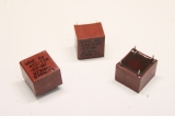 3x VAC E6 472/124-03-WH Transformer Transformator W73041-B3406-F1