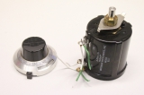 BECKMAN INSTRUMENTS A-R1K-L.25 Helipot 8527 & Duodial Potentiometer AR1KL25