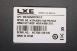 HONEYWELLLXE MX7A008ACTIVEVMCRDL MX7A008ACTIVEVMCRDLE Craddle Ladegerät  