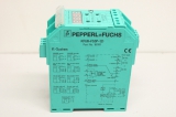 PEPPERL + FUCHS 0KFU8-FSSP-1.D 181191  Frequenz Spannungs Stromumsetzer 