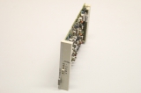 SIEMENS 7TJ1520-0/CC C73040-A23-C180-2-85 Modul Karte Board 