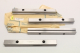 4x SCHNEEBERGER R 9 200 200mm  Linearführung Wälzführung 4er Set  R9200 OVP