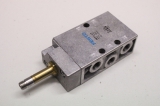 FESTO MFH-5-1/8 G1/8 9982 Wege Magnetventil 5/2 bistabil 