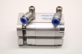 FESTO ADVUL-25-15-P-A 156868 Kompaktzylinder  