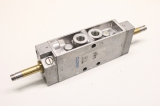 FESTO JMFH-5-1/8 8820 G1/8 5/2 bistabil Wege Magnetventil 8820