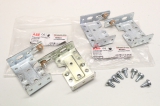 2x ABB 62304 Absenkbügel SAtz 2cpX062304r999