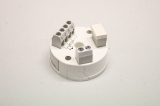  2x 70IPH00001 IPAQ-H  Temperature Transmitter Messumformer 0537.676321