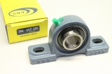 EBS P205 25x52x34,1 306 UCP205 UC205  Stehlager UCP 205 OVP