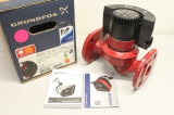 GRUNDFOS 97691279 Magna 32-80 F 220 PN10 Pumpe OVP
