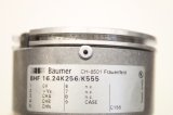 BAUMER BHF1624K256K555  Drehgeber Inkremental BHF 16.24K256/K555