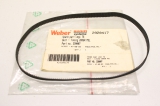 WEBER 2920417 Timing 200GR MSL   für Zebra Zahnriemen Belt 2920417 OVP