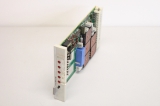 SIEMENS 7TS1701-2/CC C73040-A23-C75-4-87 Modul Karte Board 