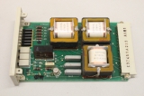 SIEMENS 7TM4113/CC C73040-A23-C128-2-85 Modul Karte Board 