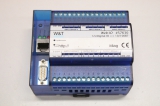 W&T 57630 /diag 10/100BT 12x Digital IO Input Output 57630