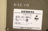 2x SIEMENS SIMATIC S5 6ES5451-8MR12 E:2 8 x 30V Relay OUTPUT 6ES54518MR12