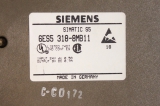 SIEMENS SIMATIC S5 ET200U 6ES5318-8MB11 E:01 Sinec Interface Module 6ES53188MB11
