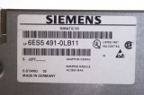 SIEMENS SIMATIC IM308-C 6ES5308-3UC21 & Memory Card Anschaltung  6ES5491-0LB11