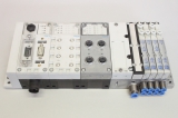 FESTO CPX-FB13 & CPX-GE-EV &  MPA1-FB-EMS-8 Modul  CPX-EPL-EV &  MPA1-FB-EPL-EU