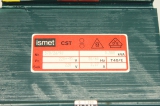 ISMET  570/26/9J 220V 0,500kVA 2,27A Netzteil Trafo 570/26/9J