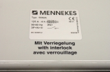 MENNEKES 5692A 125A-6h 50-60HZ 3P+N+ Wanddose 5692A