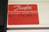 DANFOSS 3008 380-415V Folie  Frequenzumrichter Variable Speed Drive  175H7270