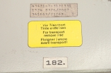 Hartmann Braun H&B Minicomp MK 43421-0-3121331 Linienschreiber 34313914