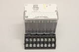CEE RAG 3080 110VDC  110176080102 1147 Relais Relay  RAG3080