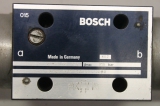BOSCH 0 810 001 424 081WV10P1N101WS024/00B0 Ventil Valve 0810001424 