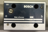 BOSCH 0 810 001 424 081WV10P1N101WS024/00B0 Ventil Valve 0810001424 