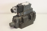 REXROTH 4WE6D52/AW220-50NZ4 WU35-4-A 518 Ventil Wegeventil  4 WE 6 D52