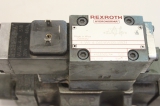 REXROTH 4WE6D52/AW220-50NZ4 WU35-4-A 518 Ventil Wegeventil  4 WE 6 D52